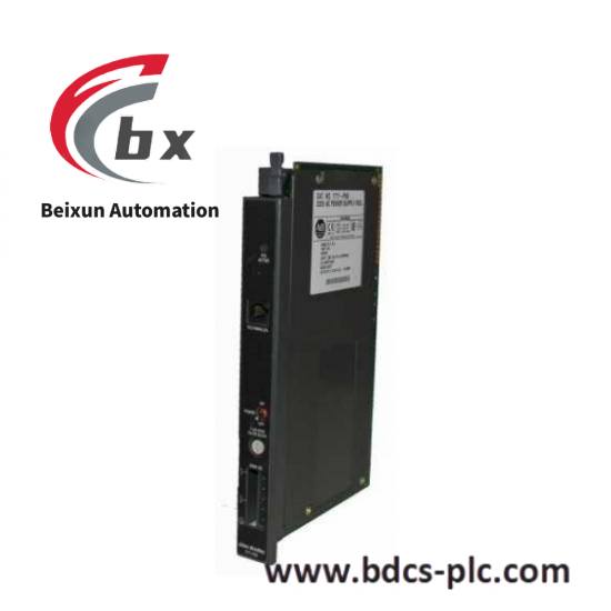 Allen-Bradley 2711P-RP2EX