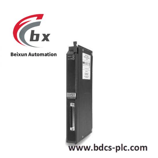 Allen Bradley 1771-WS