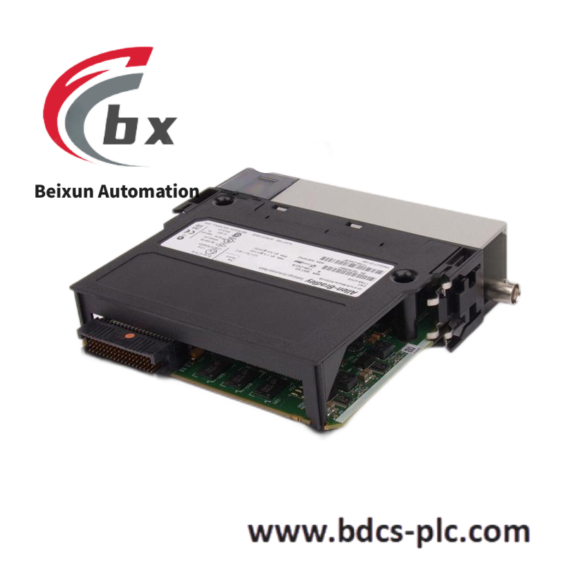 Allen Bradley 1785-L20B