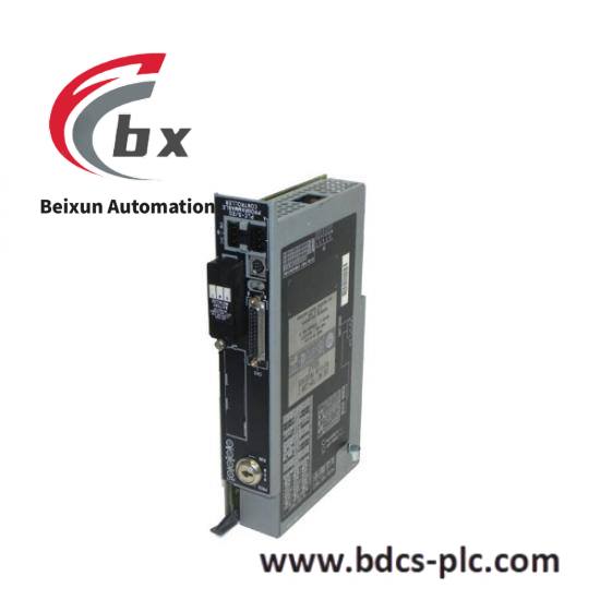 Allen Bradley 1785-L20B