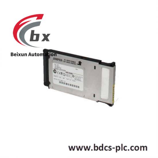 Allen-Bradley 1785-ME16