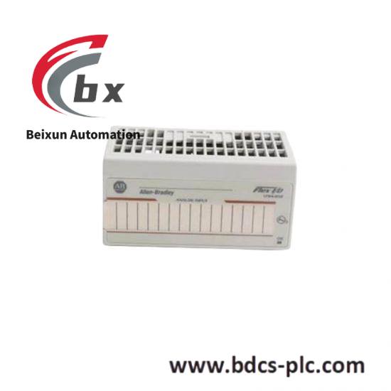 ABB Allen-Bradley 1794-IE12