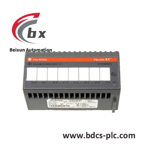 Allen-Bradley 1794-IRT8XT
