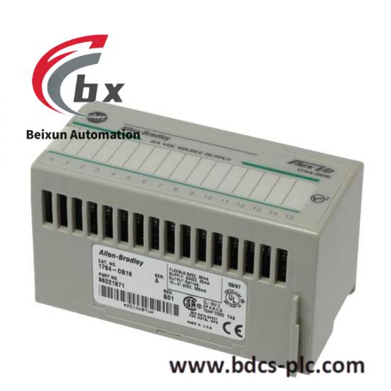 Rockwell Automation 1794-OB16/A