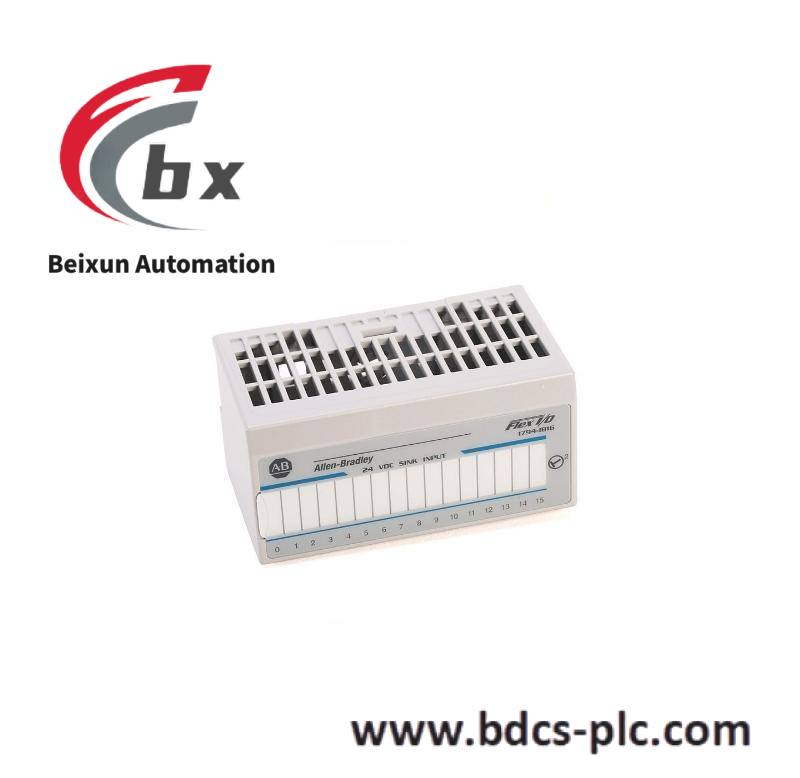 Allen Bradley 1794-OF4IXT