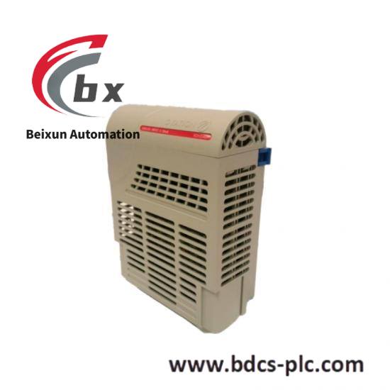 Emerson MTR-3S46-G-R-0-C-SRR