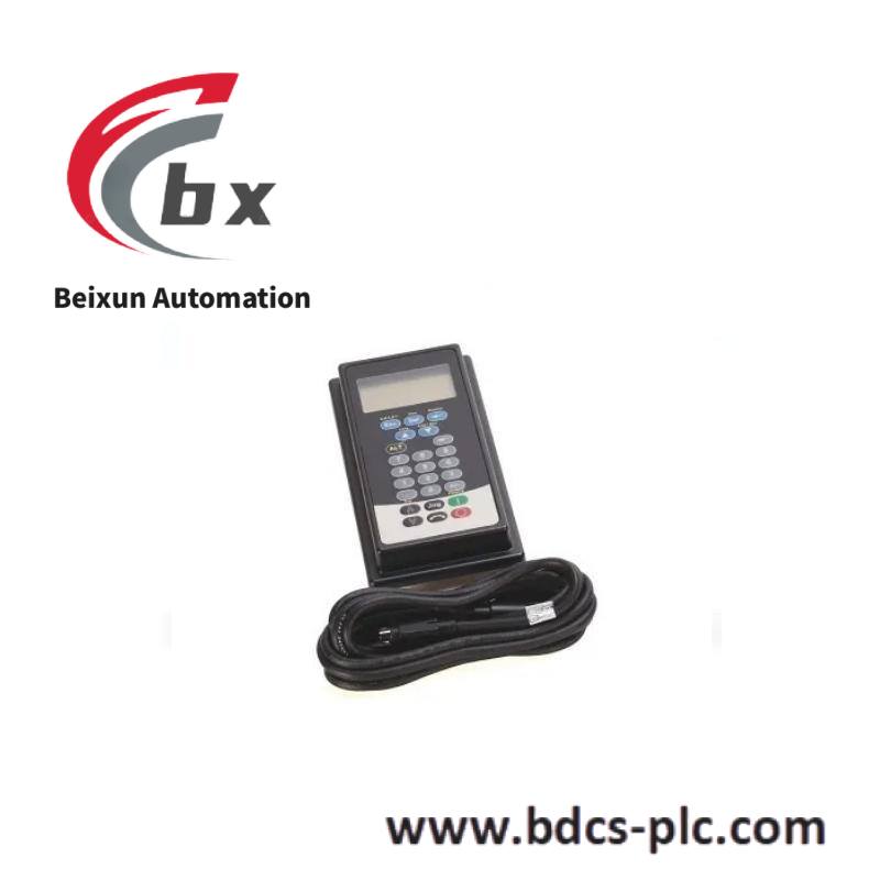 Allen Bradley 20-HIM-C3S