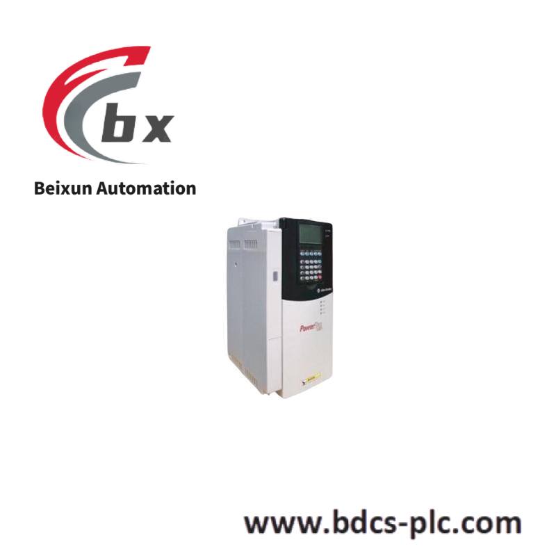 Allen-Bradley 20DD022A3EYNANANE