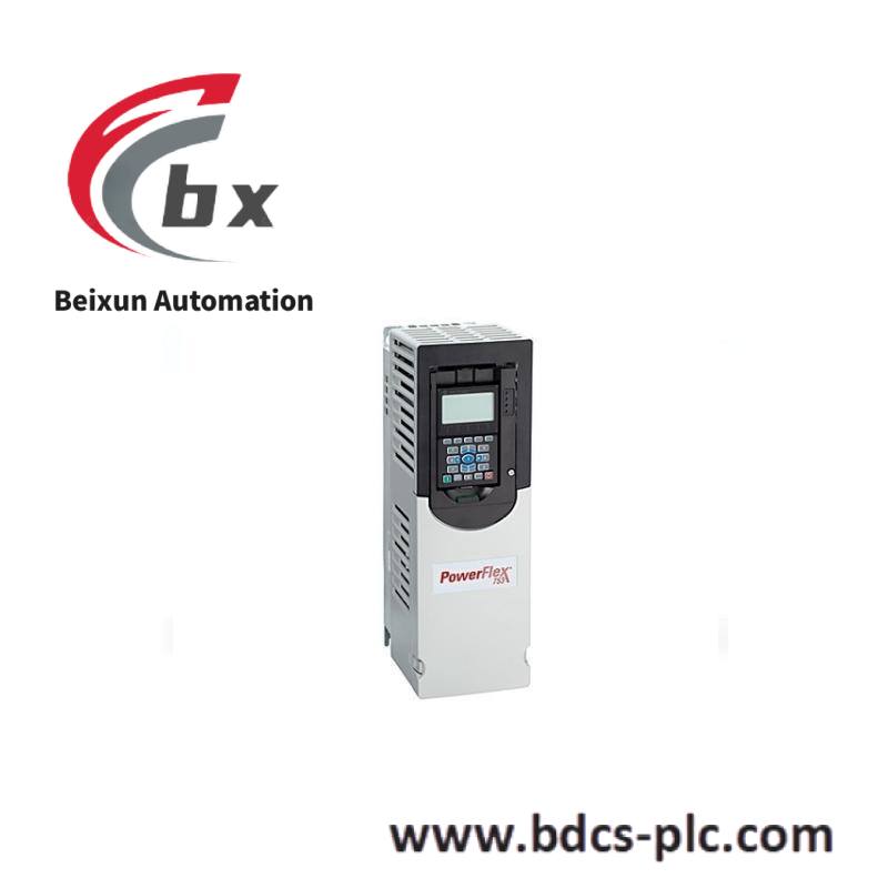 ABB PowerFlex 40 AB 22B-D6P0N104