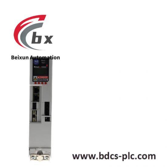 Rockwell Automation 2198-H015-ERS