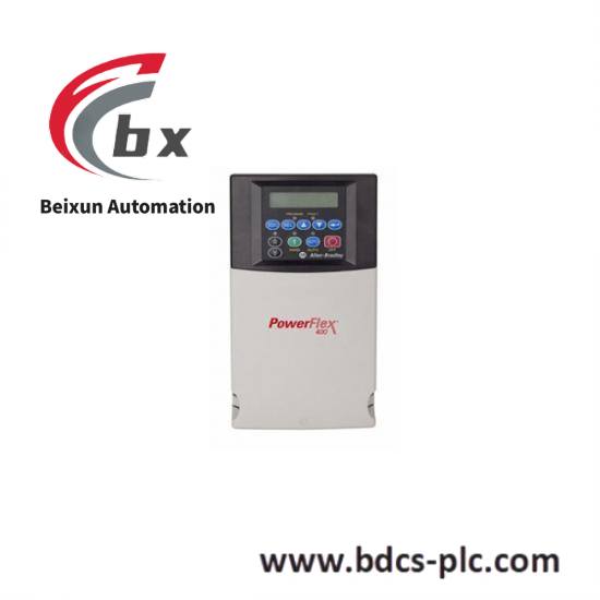 A-B 22B-D010N104 POWERFLEX 4.0