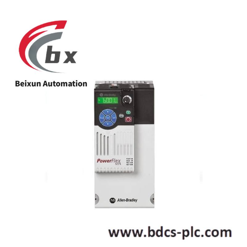 Rockwell 25A-D017N114