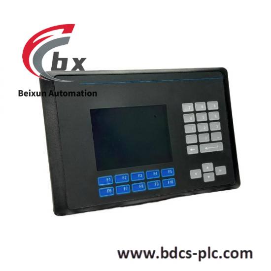 Allen Bradley 2711-K6C9