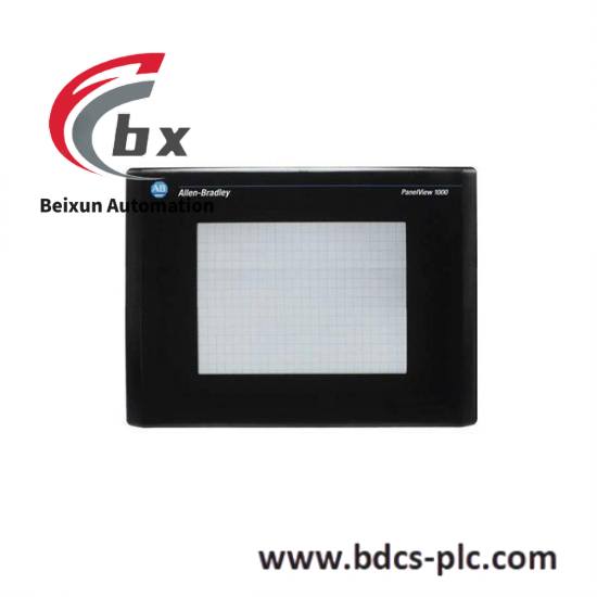 Allen-Bradley 2711-T10C1