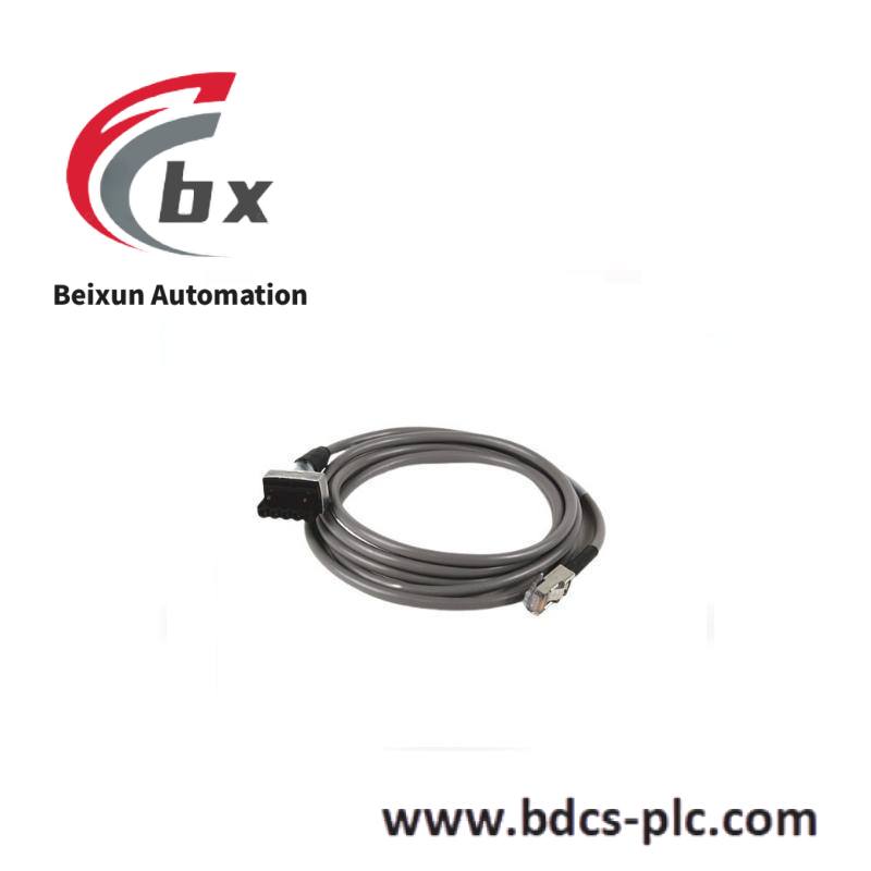 AB Controls 2711C-CBL-UU02