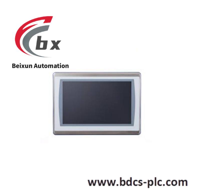 AB Industrial Controls 2711P-T12W22D9P