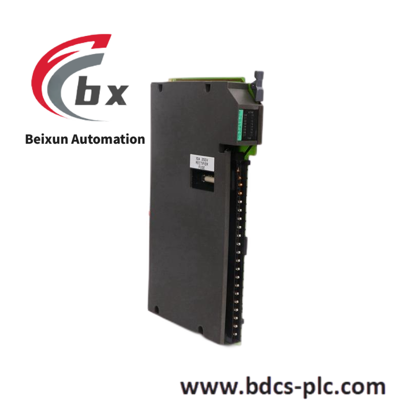 Allen-Bradley 2711P-T6C20D8