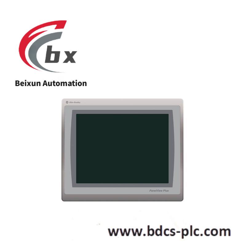 AB Allen-Bradley 或 Rockwell/罗克韦尔 2711P-RN6
