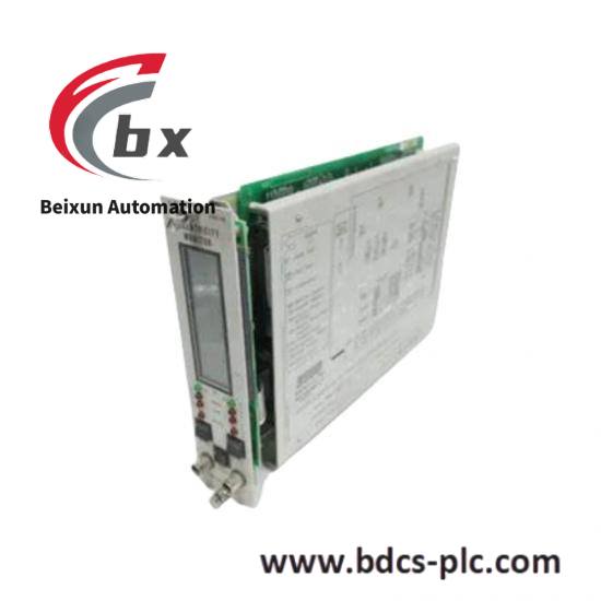 Bently 3300/40-13-01-01-00-00