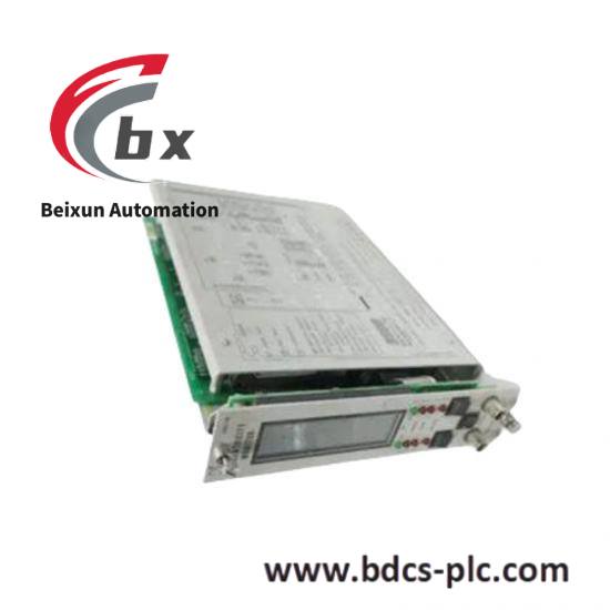 Bently 3300/40-13-01-01-00-00