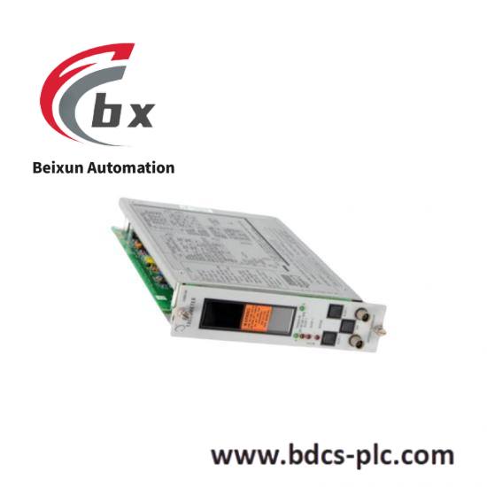 Bently Nevada 3500/42M-05-01