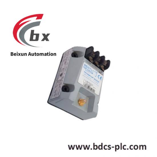 BENTLY 3500/45-01-00