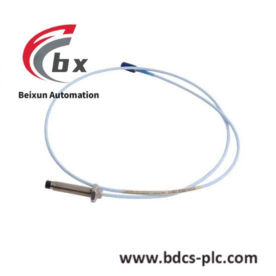 BENTLY NEVADA 330101-12-30-10-02-05