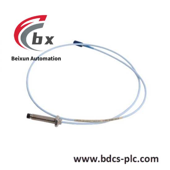 Bently 3500/40M140734-01