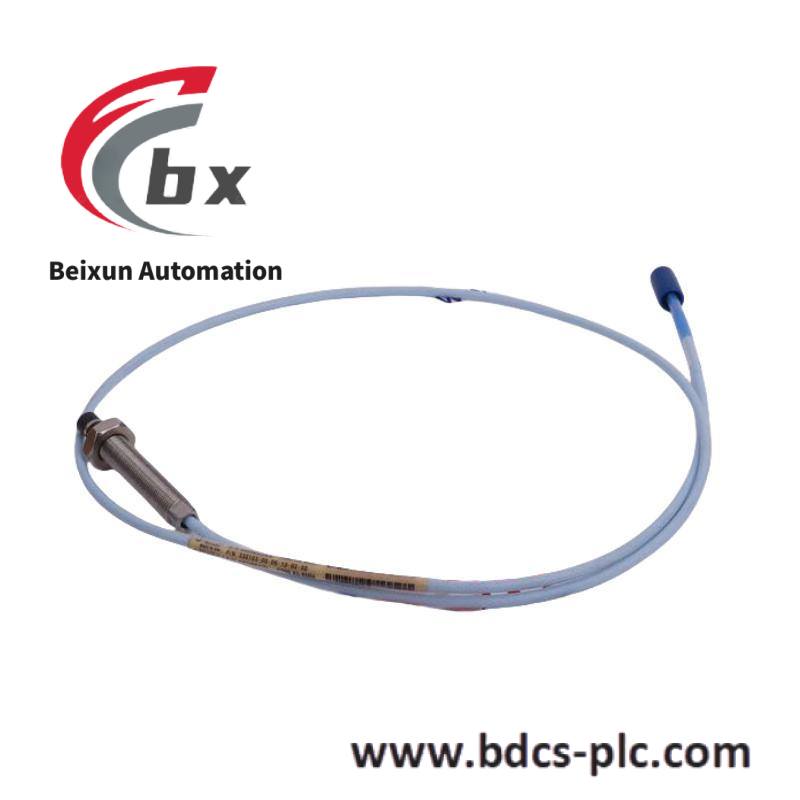 BENTLY NEVADA 330102-00-80-10-02-00