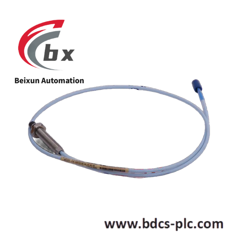 BENTLY NEVADA 86517-01-01-01-02