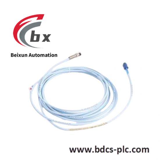 BENTLY 330105-02-12-10-02-00 3300XL 8MM  330180-90-00  330130-080-00-00