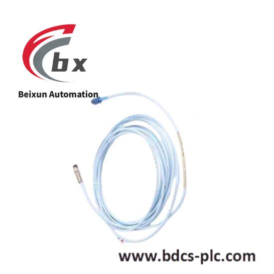 BENTLY 330105-02-12-10-02-00 3300XL 8MM  330180-90-00  330130-080-00-00