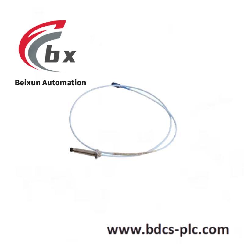 BENTLY 3500/22M-01-02-00 (138607-01)