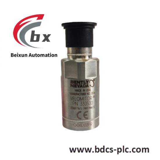 Bently 31000-16-10-15-163-01-02