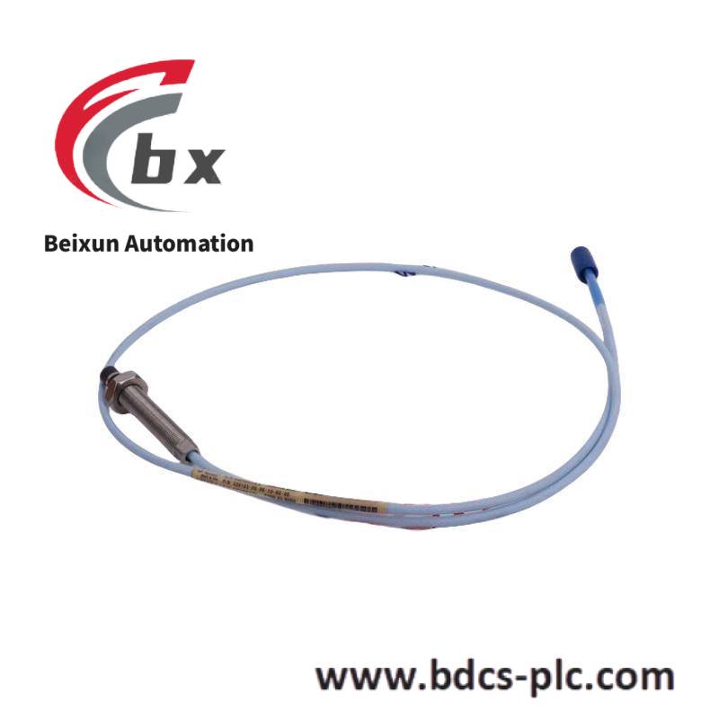 Bently Nevada 330703-000-060-10-02-05