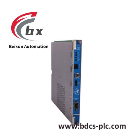 Bently 3300/25-03-15-15-00-02-02-00