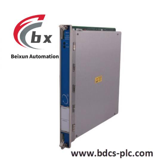 Bently 330104-00-16-10-02-00