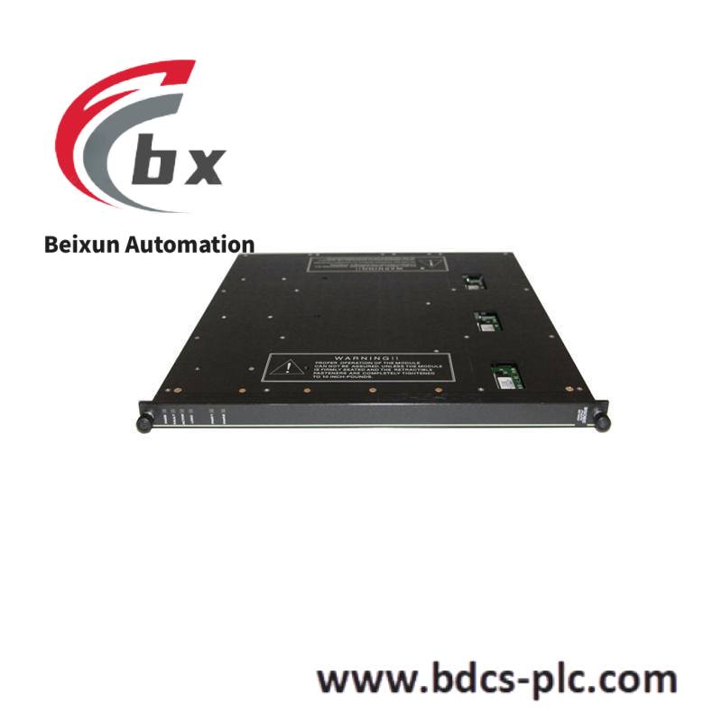 Triconex A06B-6141-H022