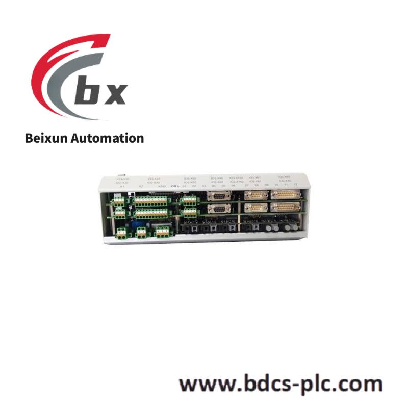 ABB AC 800PEC PP D113