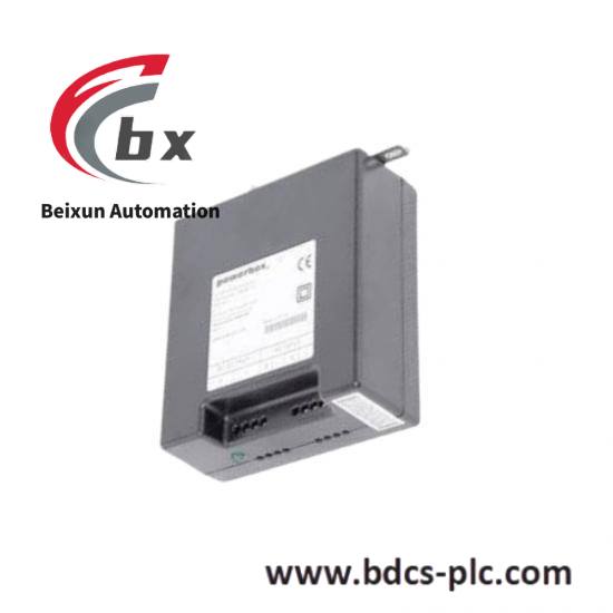 ABB GPIB-140A 186135H-01L