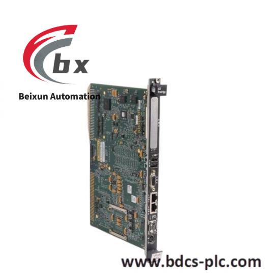 General Electric DS200GASCF1AEO