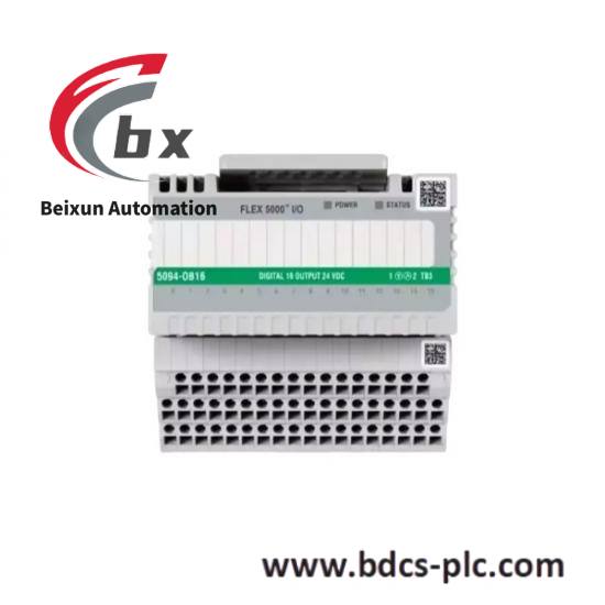 Allen-Bradley 5094-OB16
