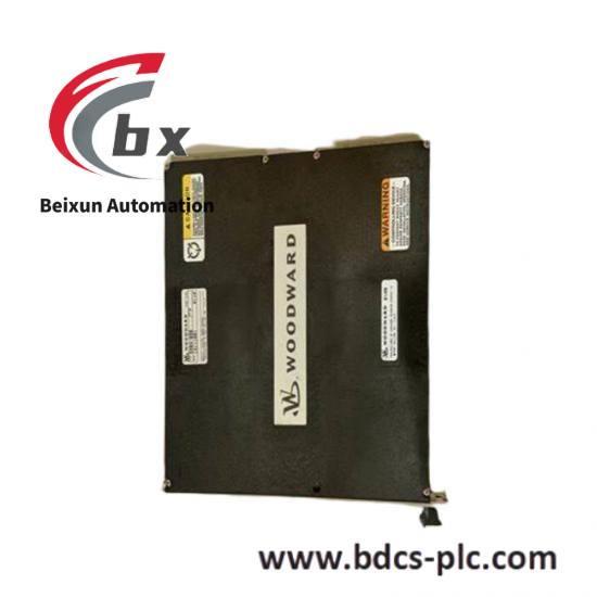 Woodward Woodward   8800-1001