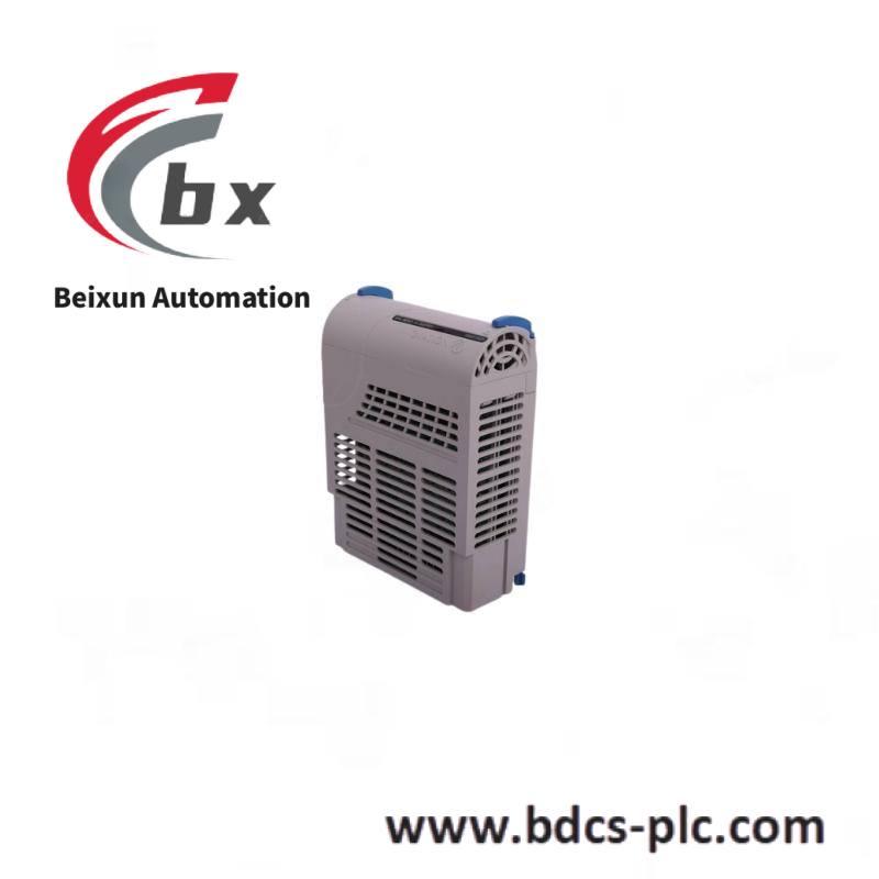 EMERSON VE4003S2B3（二手）