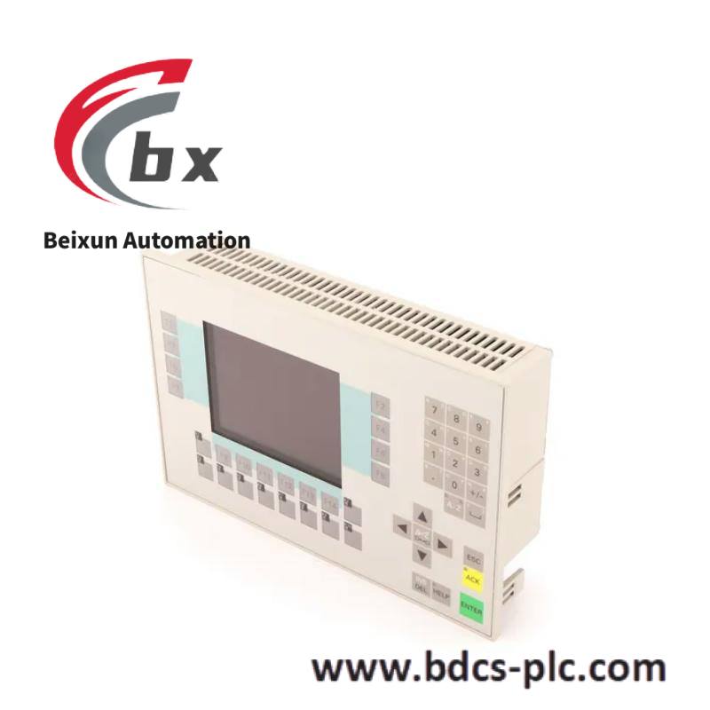 SIEMENS 6AV3627-1JK00-0AX0