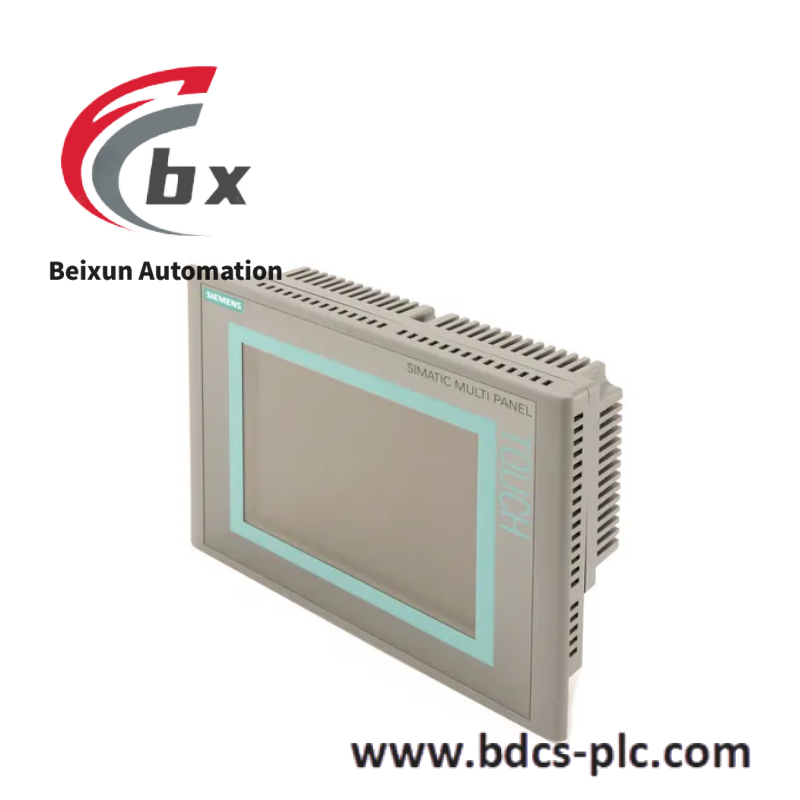 Siemens 6AV6643-0CB01-1AX2