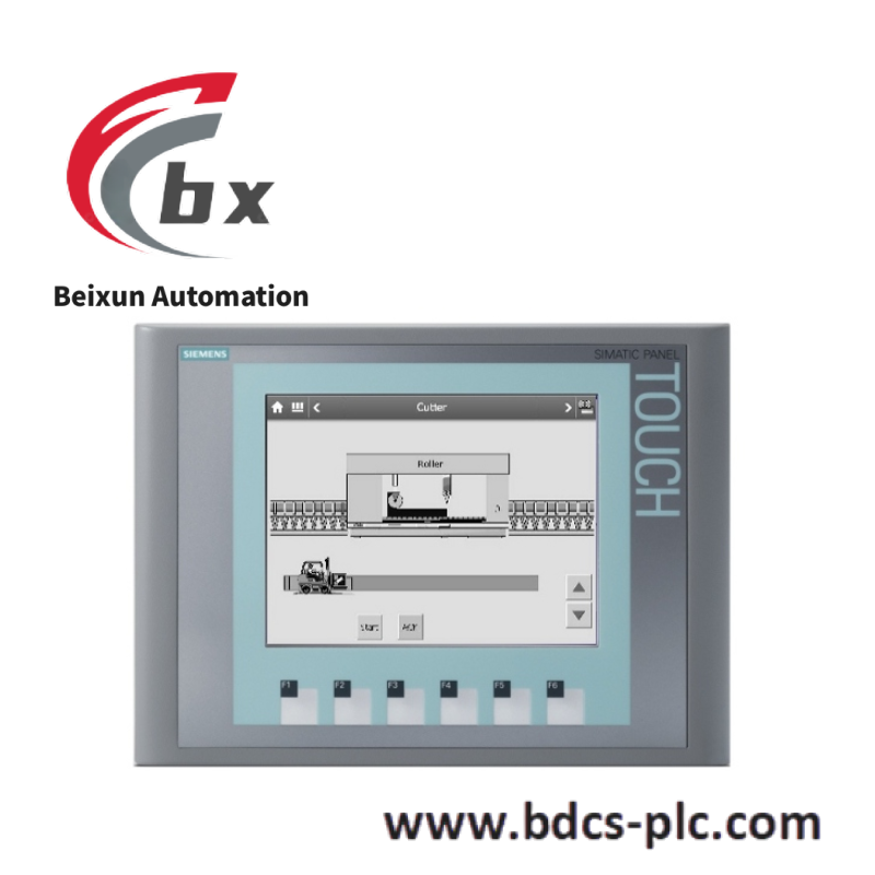 Siemens SIMATIC S7-300 CPU