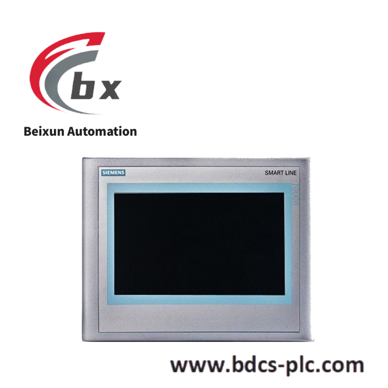 Siemens 6AV6648-0BE11-3AX0