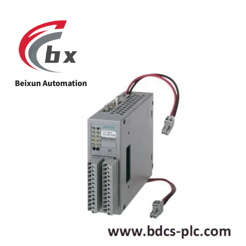 SIEMENS 6DD1683-0BE0