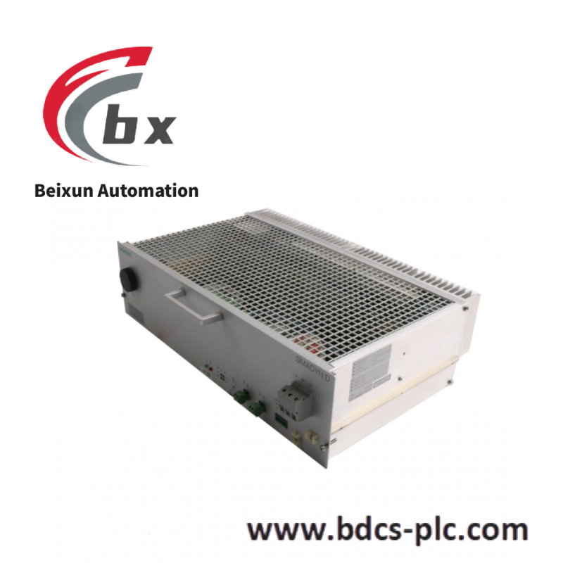 Siemens 6FM1725-3A?A00